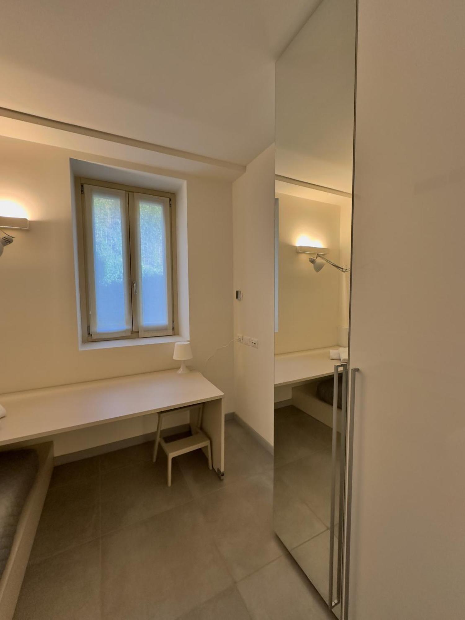 Residence Matilde Oliveto Lario Exterior foto