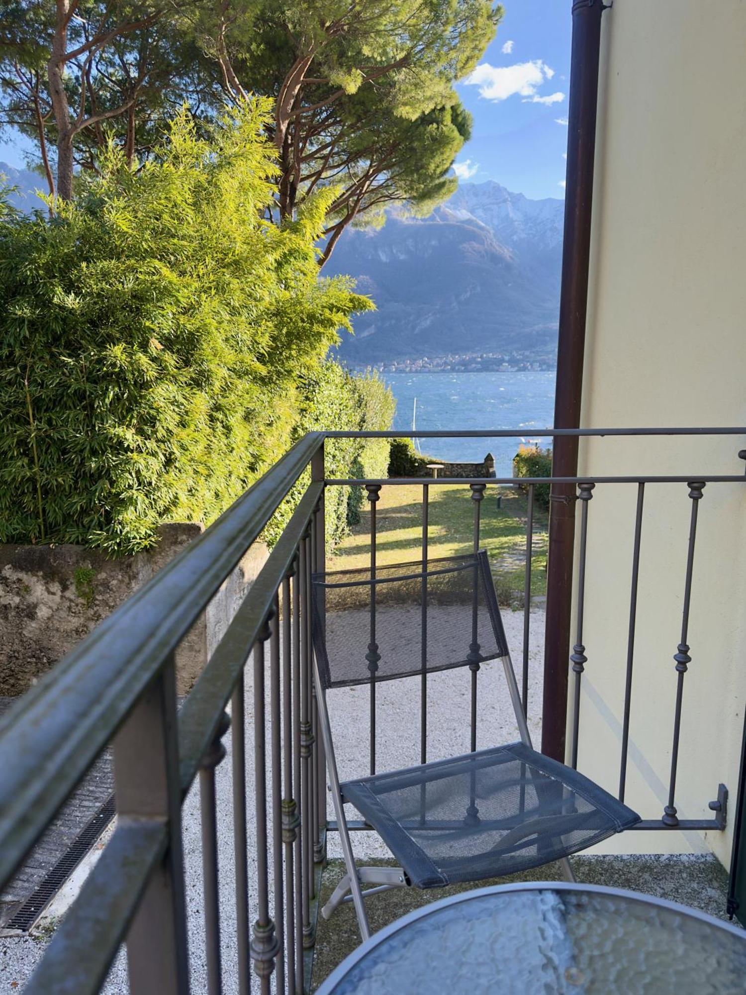 Residence Matilde Oliveto Lario Exterior foto