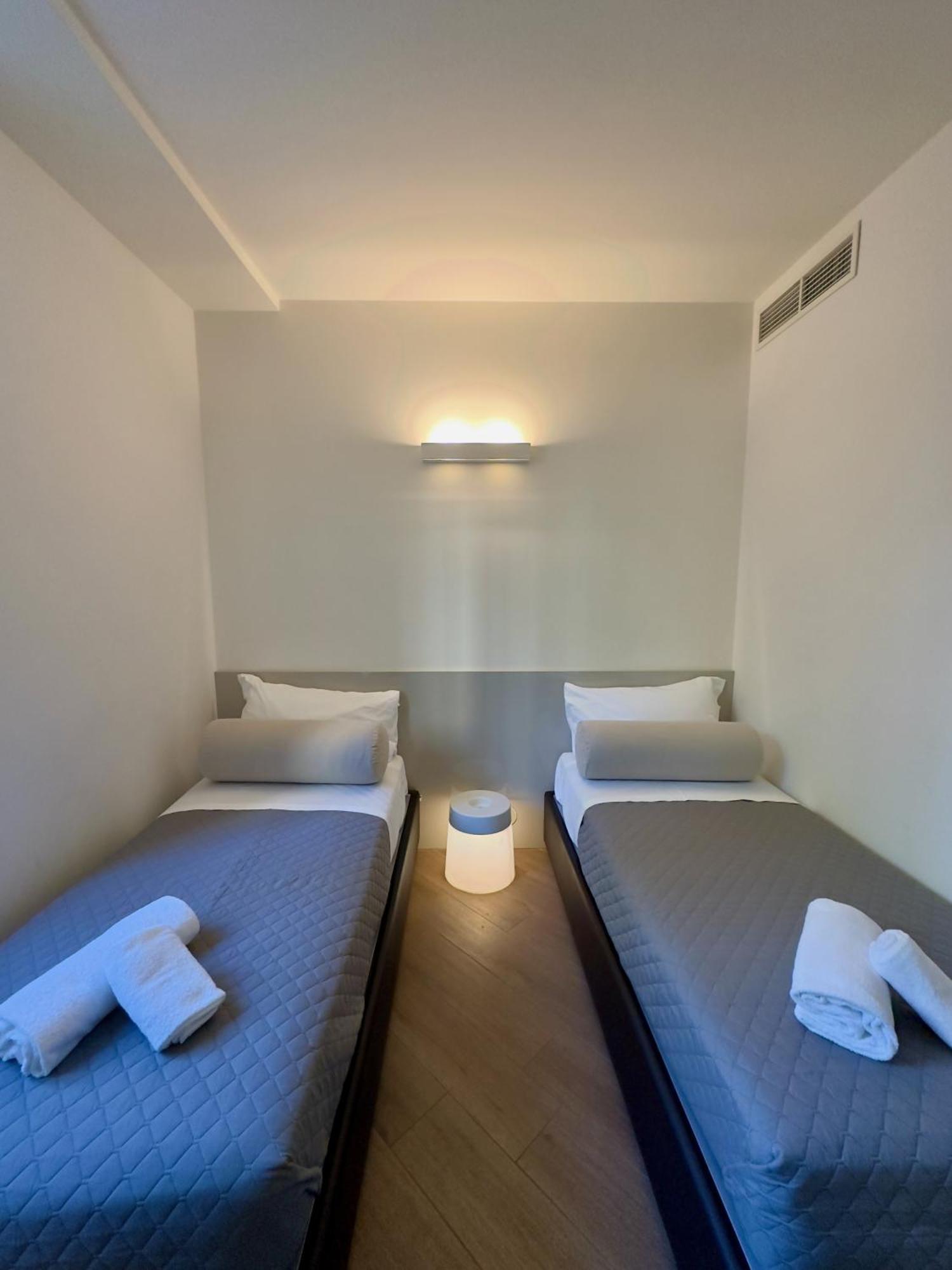 Residence Matilde Oliveto Lario Exterior foto
