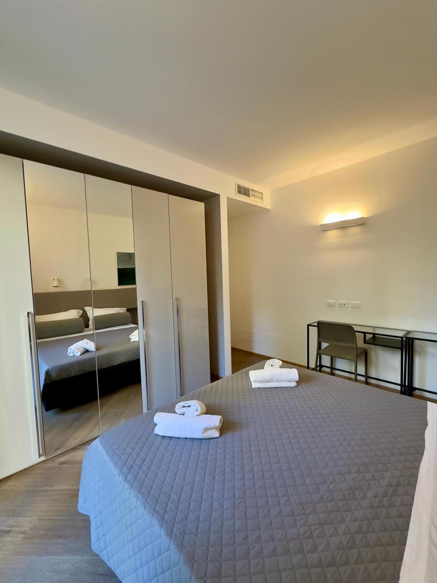 Residence Matilde Oliveto Lario Exterior foto