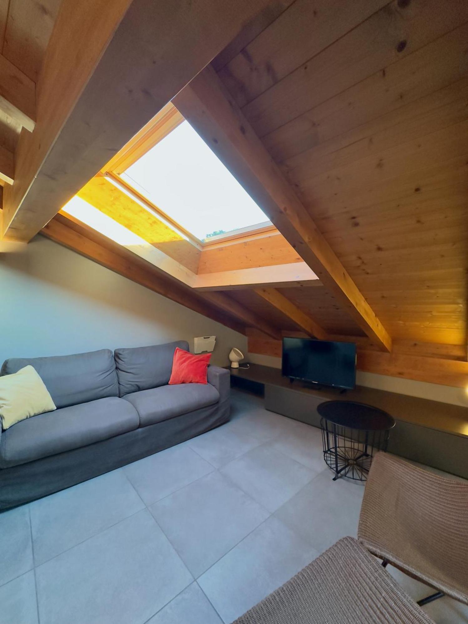 Residence Matilde Oliveto Lario Exterior foto